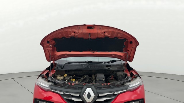 View Renault Kiger Image 33 Used Renault Kiger Image 33