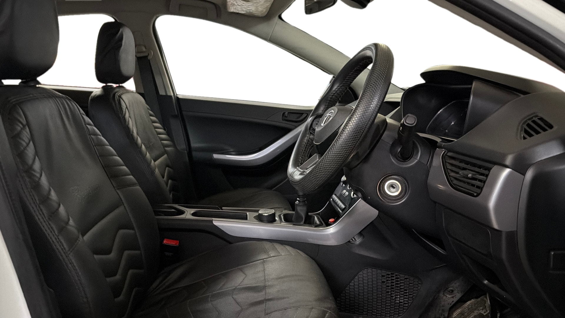 Used 2021 Tata Nexon Used 2021 Tata Nexon