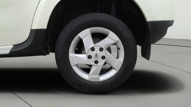 View Renault Duster Image 7 Used Renault Duster Image 7