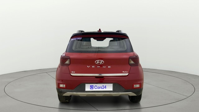 View Hyundai Venue Image 42 Used Hyundai Venue Image 42