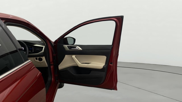 View Volkswagen Virtus Image 47 Used Volkswagen Virtus Image 47