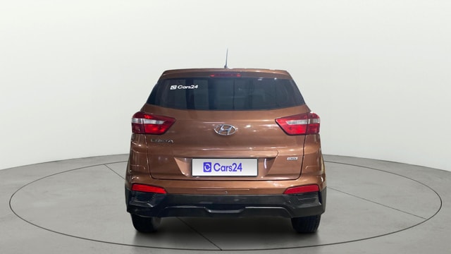 View Hyundai Creta Image 39 Used Hyundai Creta Image 39