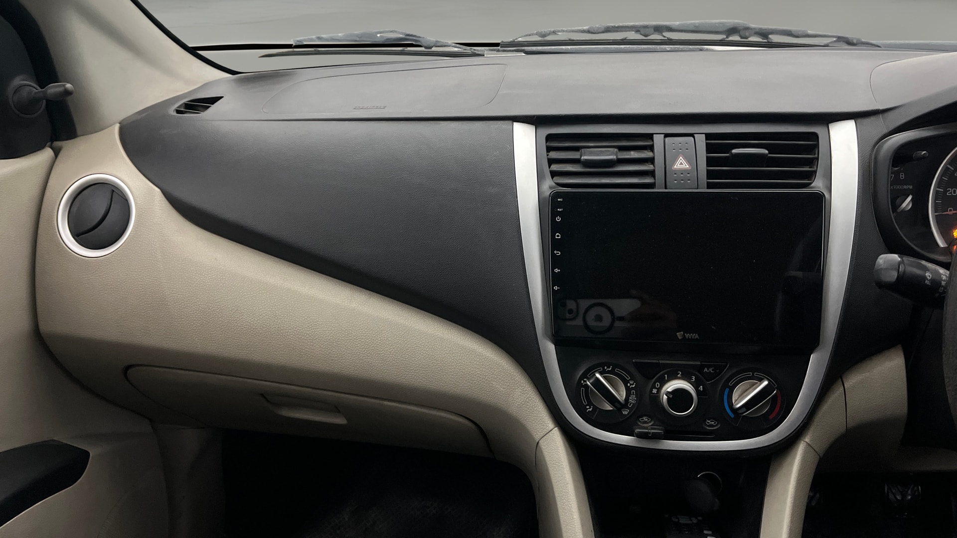 Used 2018 Maruti Suzuki 1000 Used 2018 Maruti Suzuki 1000