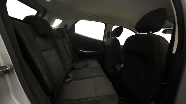 View Ford EcoSport Image 36 Used Ford EcoSport Image 36