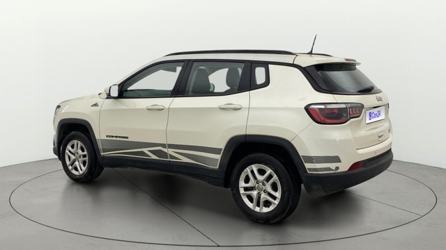 View Jeep Compass Image 2 Used Jeep Compass Image 2