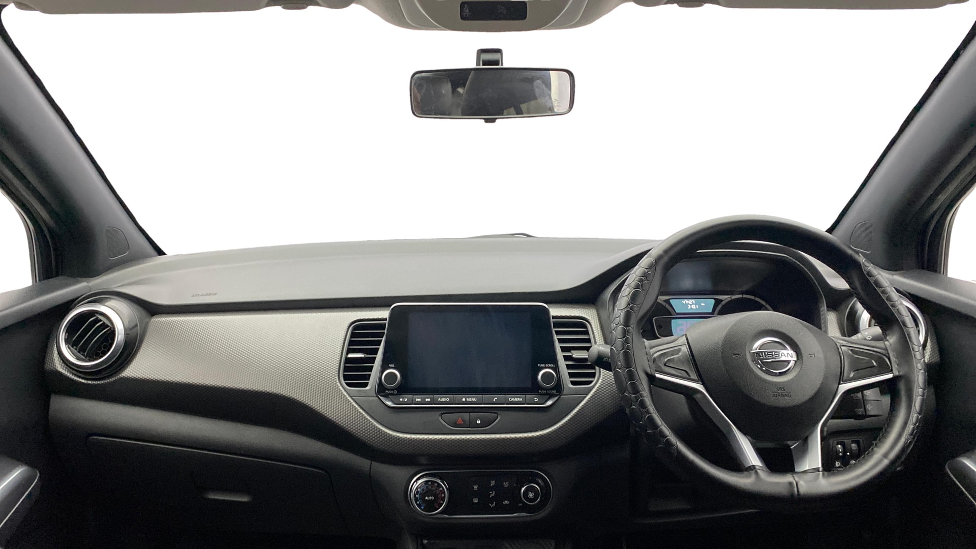 Used 2019 Nissan Kicks Used 2019 Nissan Kicks