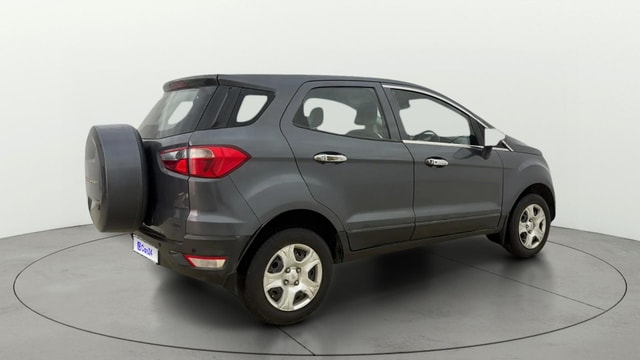 View Ford EcoSport Image 42 Used Ford EcoSport Image 42