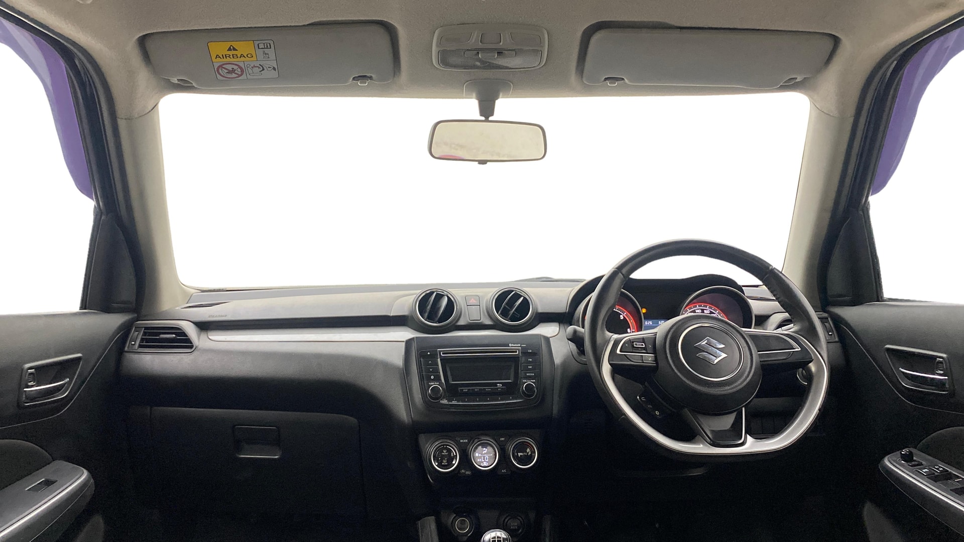 View 2020 Maruti Suzuki 1000 Base Variant Image 15 Used 2020 Maruti Suzuki 1000 Base Variant Image 15
