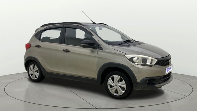 View Tata Tiago NRG Image 21 Used Tata Tiago NRG Image 21