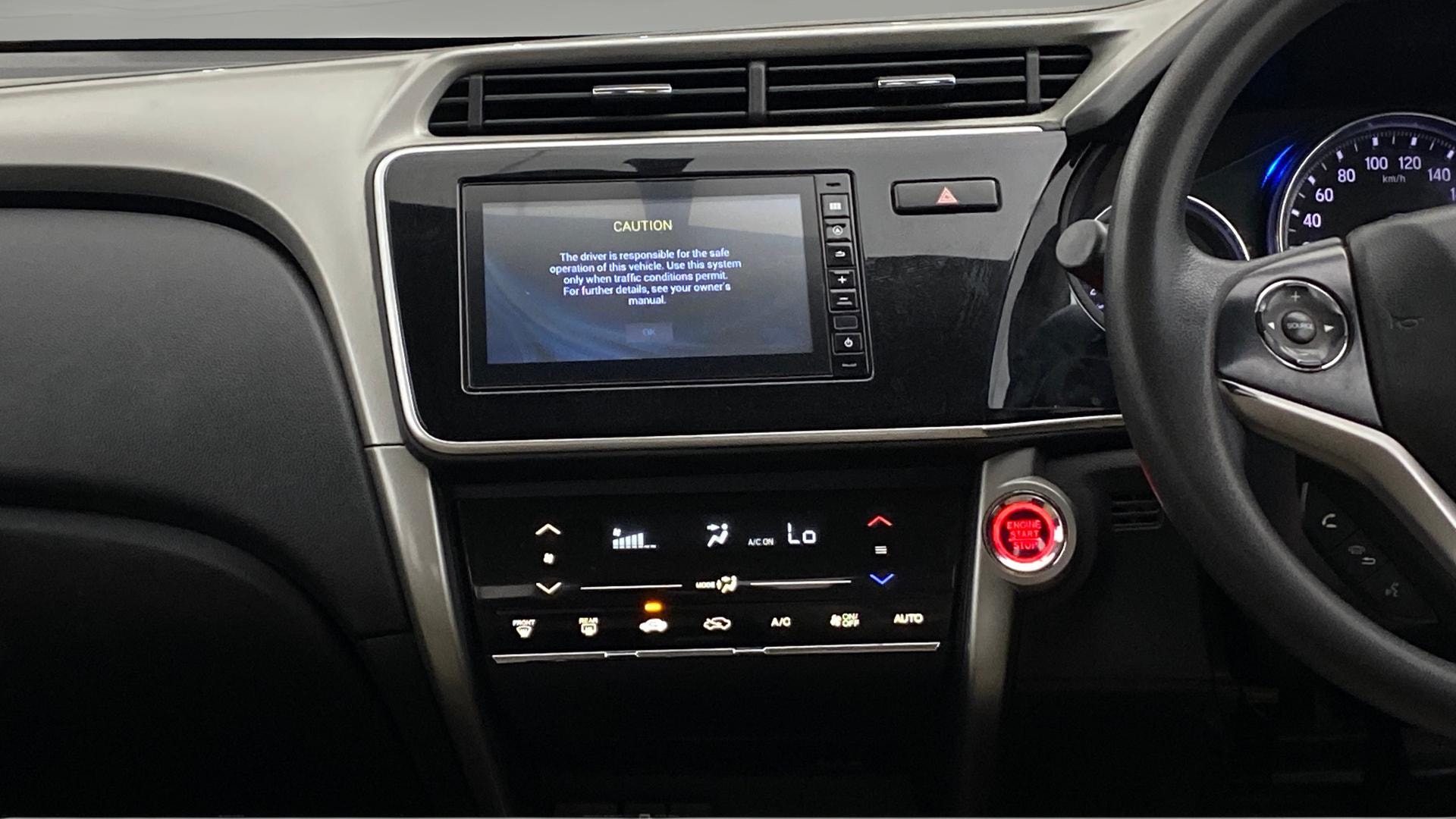 View 2021 Honda City ZX MT Diesel Anniversary Edition Image 18 Used 2021 Honda City ZX MT Diesel Anniversary Edition Image 18