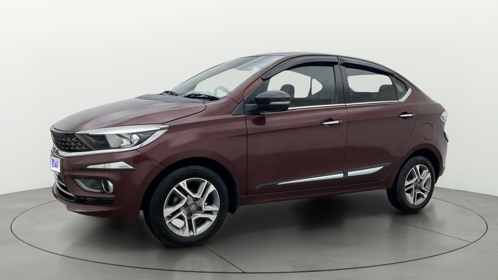 Used 2024 Tata Tigor Used 2024 Tata Tigor