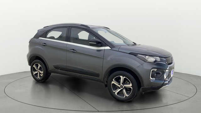 View Tata Nexon Image 21 Used Tata Nexon Image 21