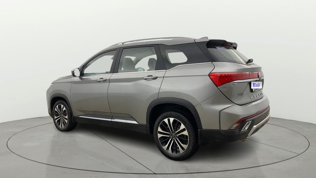 View MG Hector Image 2 Used MG Hector Image 2