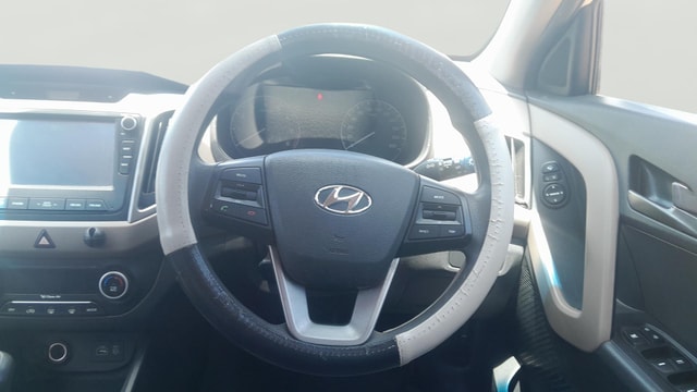 View Hyundai Creta Image 12 Used Hyundai Creta Image 12