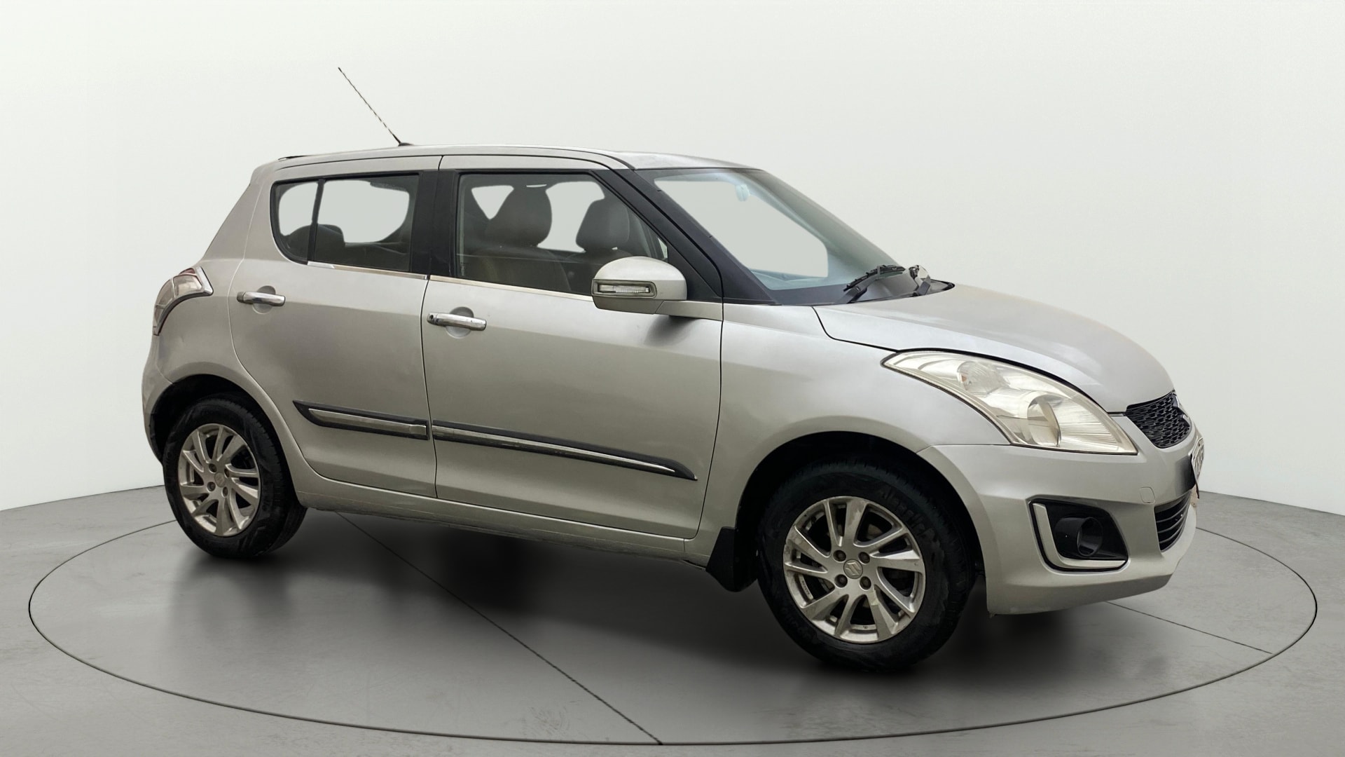View 2013 Maruti Suzuki 1000 Base Variant Image 35 Used 2013 Maruti Suzuki 1000 Base Variant Image 35