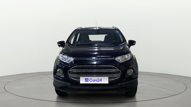 View Ford EcoSport Image 1 Used Ford EcoSport Image 1