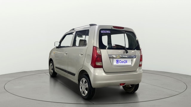 View Maruti Suzuki 1000 Image 2 Used Maruti Suzuki 1000 Image 2