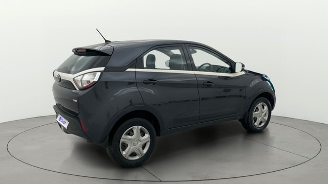 View Tata Nexon Image 41 Used Tata Nexon Image 41