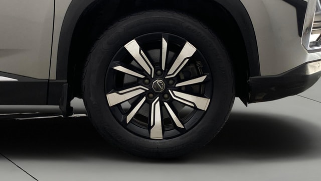 View MG Hector Image 45 Used MG Hector Image 45