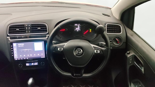 View Volkswagen Polo Image 20 Used Volkswagen Polo Image 20