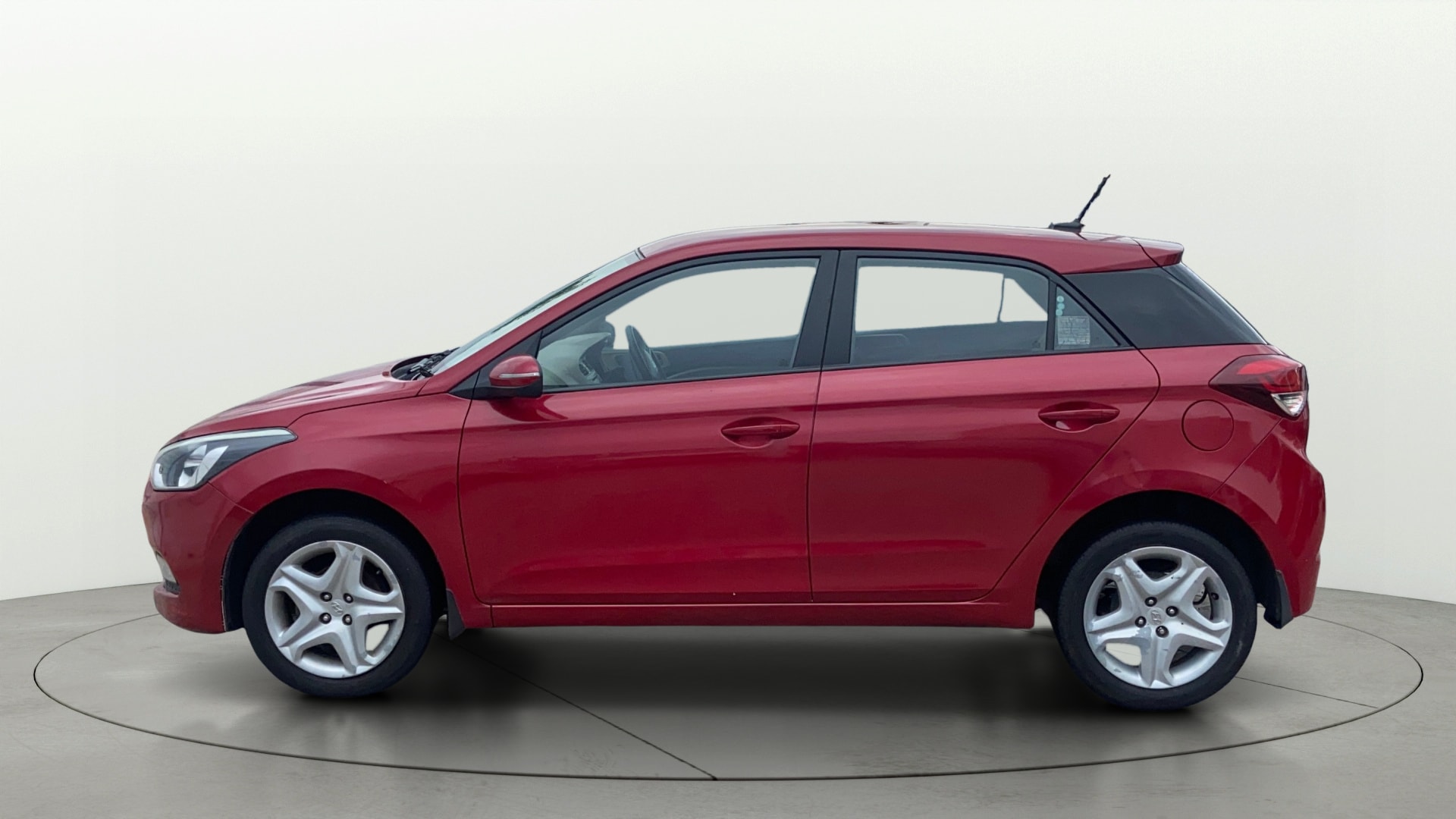Used 2017 Hyundai Elite i20 Used 2017 Hyundai Elite i20