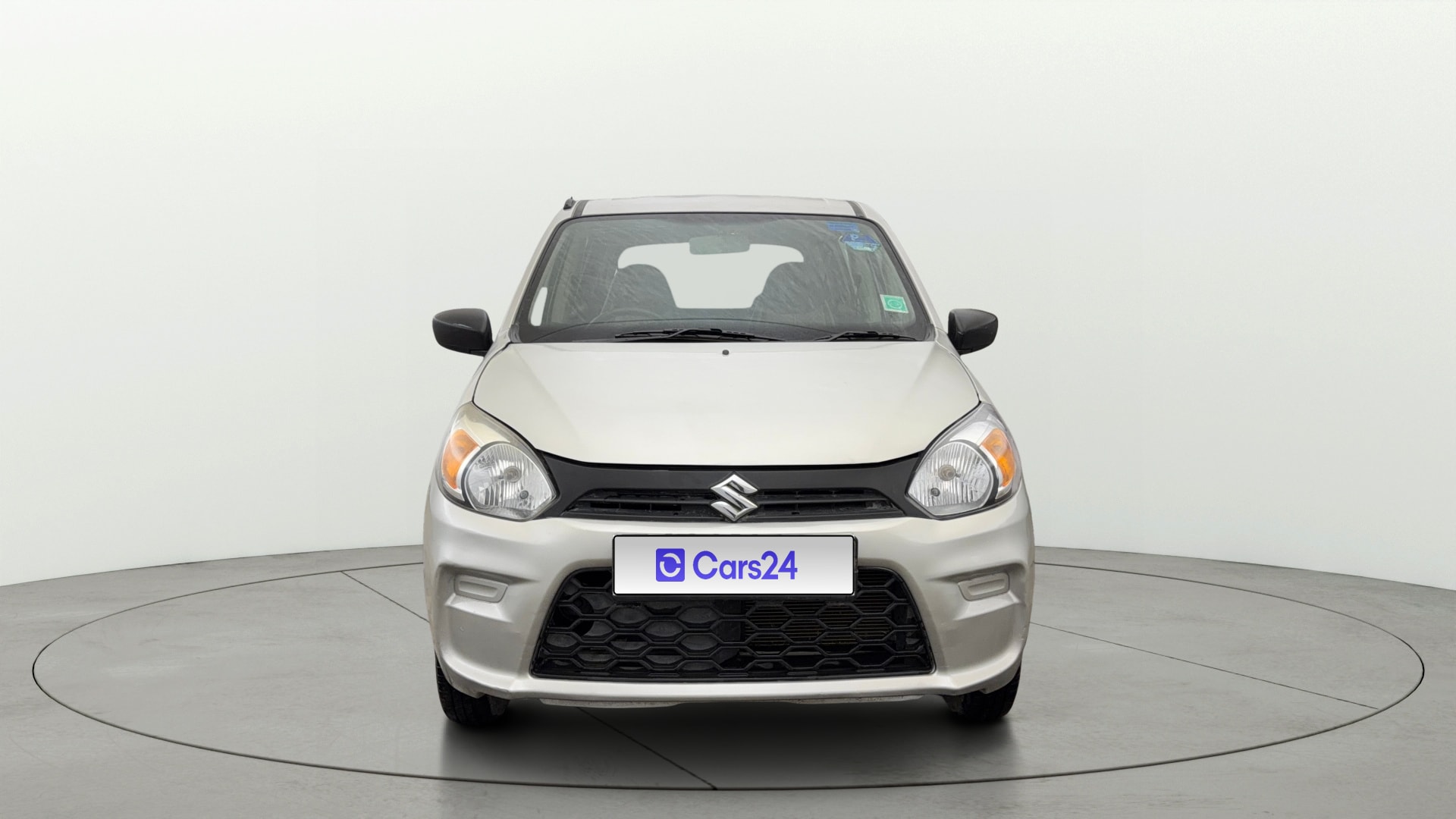 Used 2022 Maruti Suzuki 1000 Used 2022 Maruti Suzuki 1000