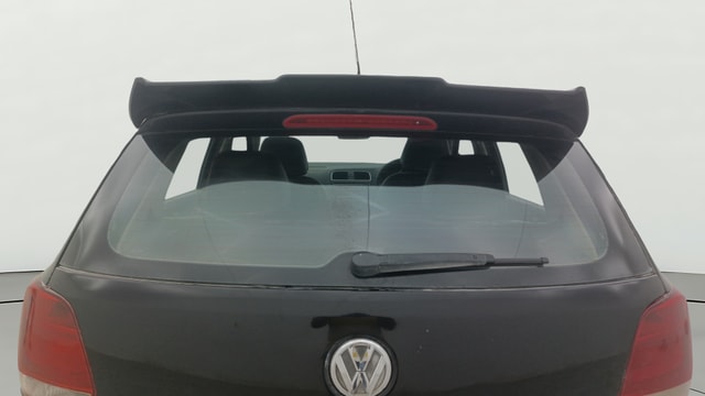 View Volkswagen Polo Image 3 Used Volkswagen Polo Image 3