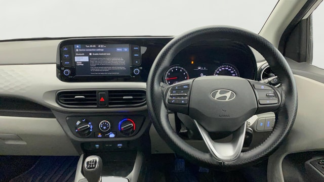 View Hyundai Grand i10 Nios Image 20 Used Hyundai Grand i10 Nios Image 20