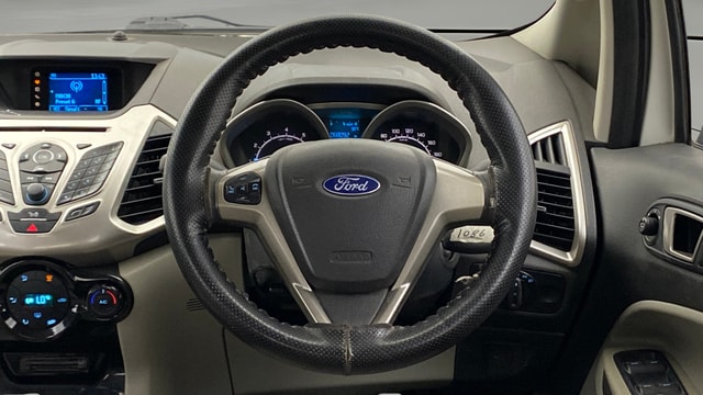View Ford EcoSport Image 20 Used Ford EcoSport Image 20