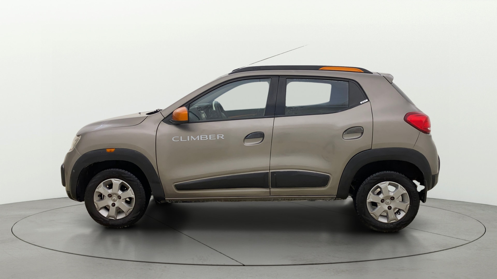 Used 2018 Renault Kwid Used 2018 Renault Kwid