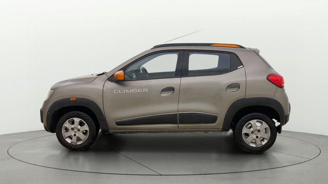 View Renault Kwid Image 24 Used Renault Kwid Image 24