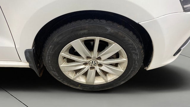 View Volkswagen Polo Image 39 Used Volkswagen Polo Image 39