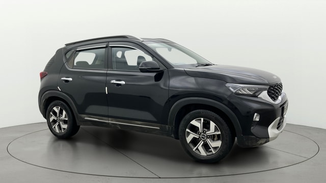 View Kia Sonet Image 39 Used Kia Sonet Image 39