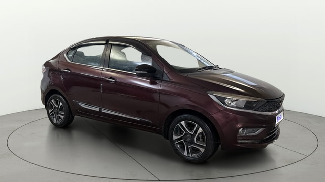 View Tata Tigor Image 21 Used Tata Tigor Image 21