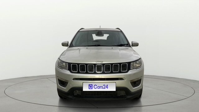 View Jeep Compass Image 1 Used Jeep Compass Image 1