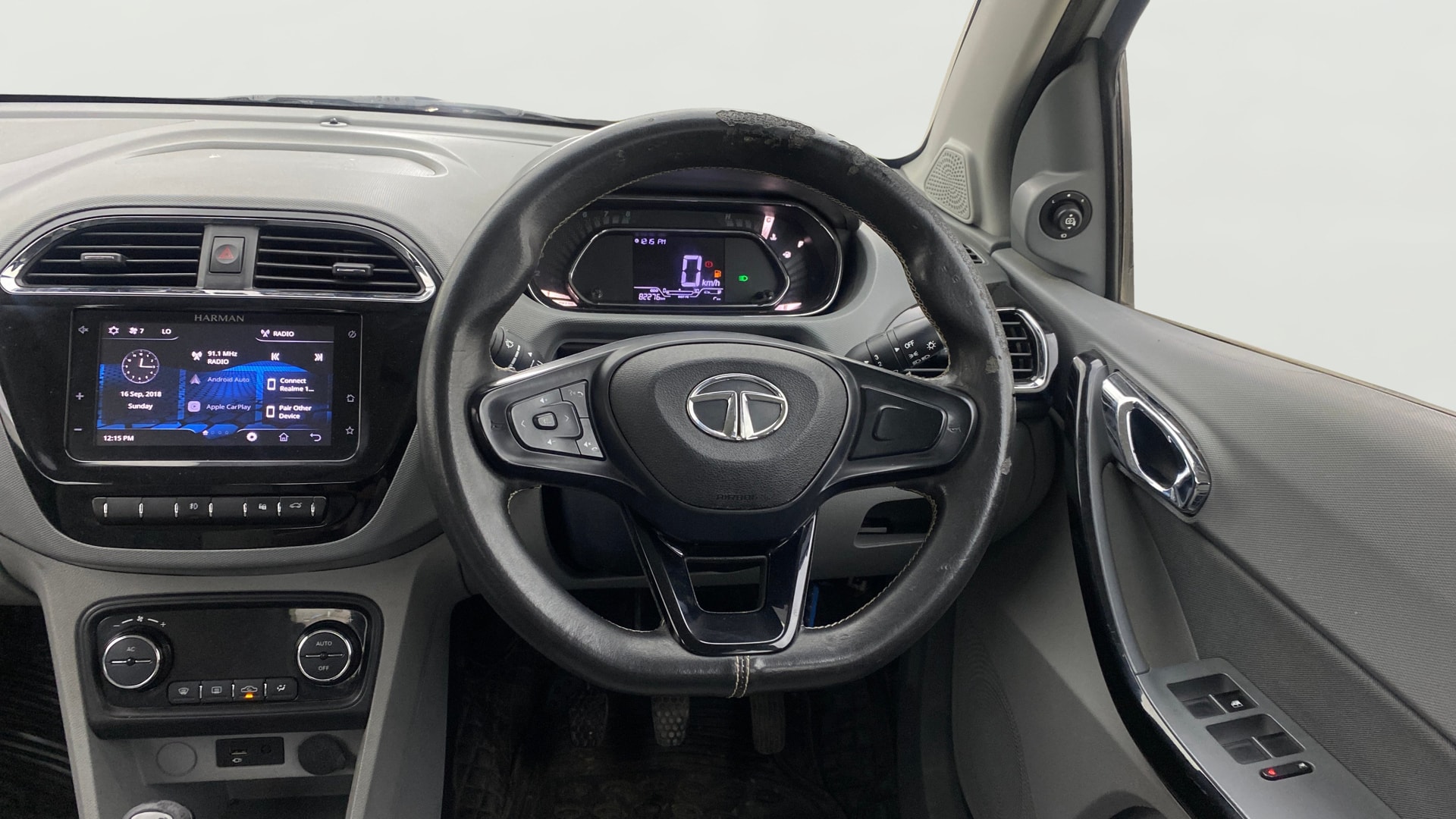 View 2022 Tata Tigor XE Diesel Image 20 Used 2022 Tata Tigor XE Diesel Image 20