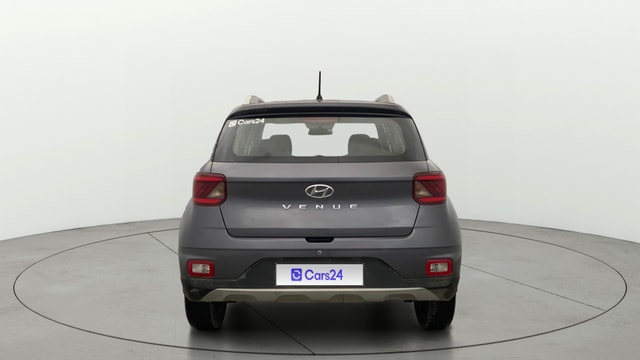 View Hyundai Venue Image 45 Used Hyundai Venue Image 45