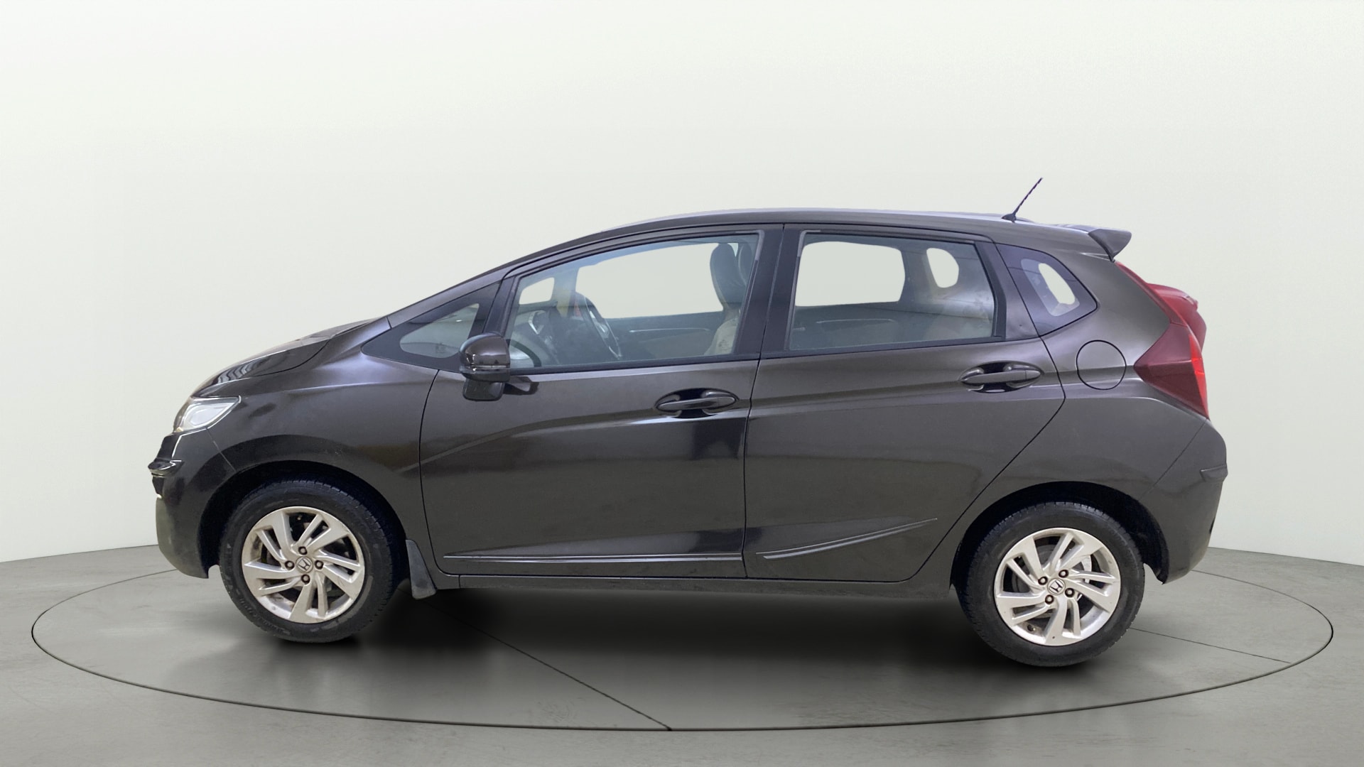 Used 2017 Honda Jazz Used 2017 Honda Jazz
