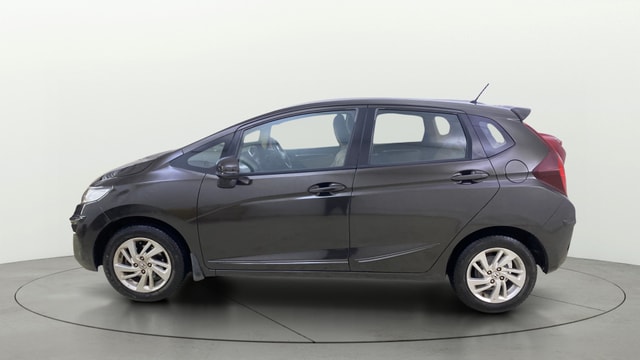 View Honda Jazz Image 5 Used Honda Jazz Image 5
