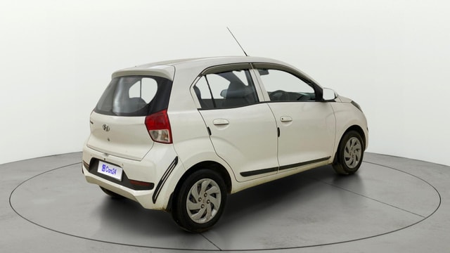View Hyundai New Santro Image 42 Used Hyundai New Santro Image 42