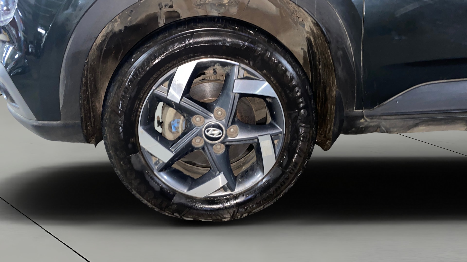 View 2021 Hyundai Venue SX 1.0 iMT Petrol Image 30 Used 2021 Hyundai Venue SX 1.0 iMT Petrol Image 30