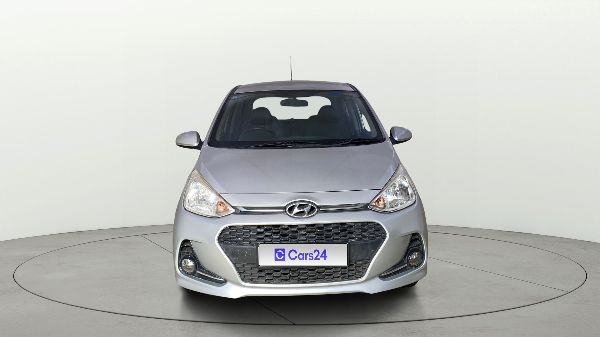 Used 2017 Hyundai Grand i10 Used 2017 Hyundai Grand i10