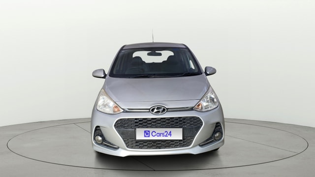 View Hyundai Grand i10 Image 1 Used Hyundai Grand i10 Image 1