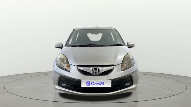 View Honda Brio Image 1 Used Honda Brio Image 1