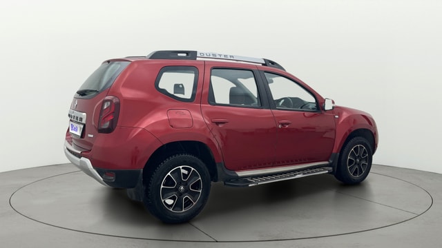 View Renault Duster Image 43 Used Renault Duster Image 43