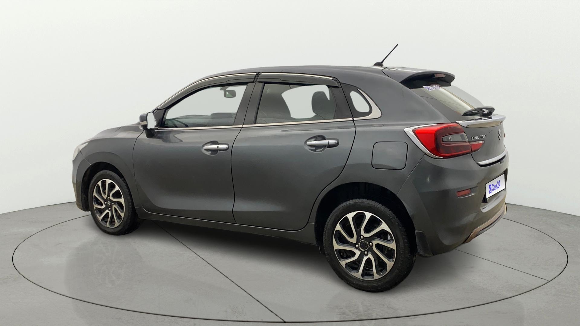 View 2022 Maruti Suzuki 1000 Base Variant Image 2 Used 2022 Maruti Suzuki 1000 Base Variant Image 2