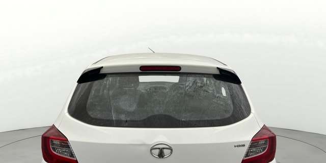 View Tata Tiago Image 4 Used Tata Tiago Image 4