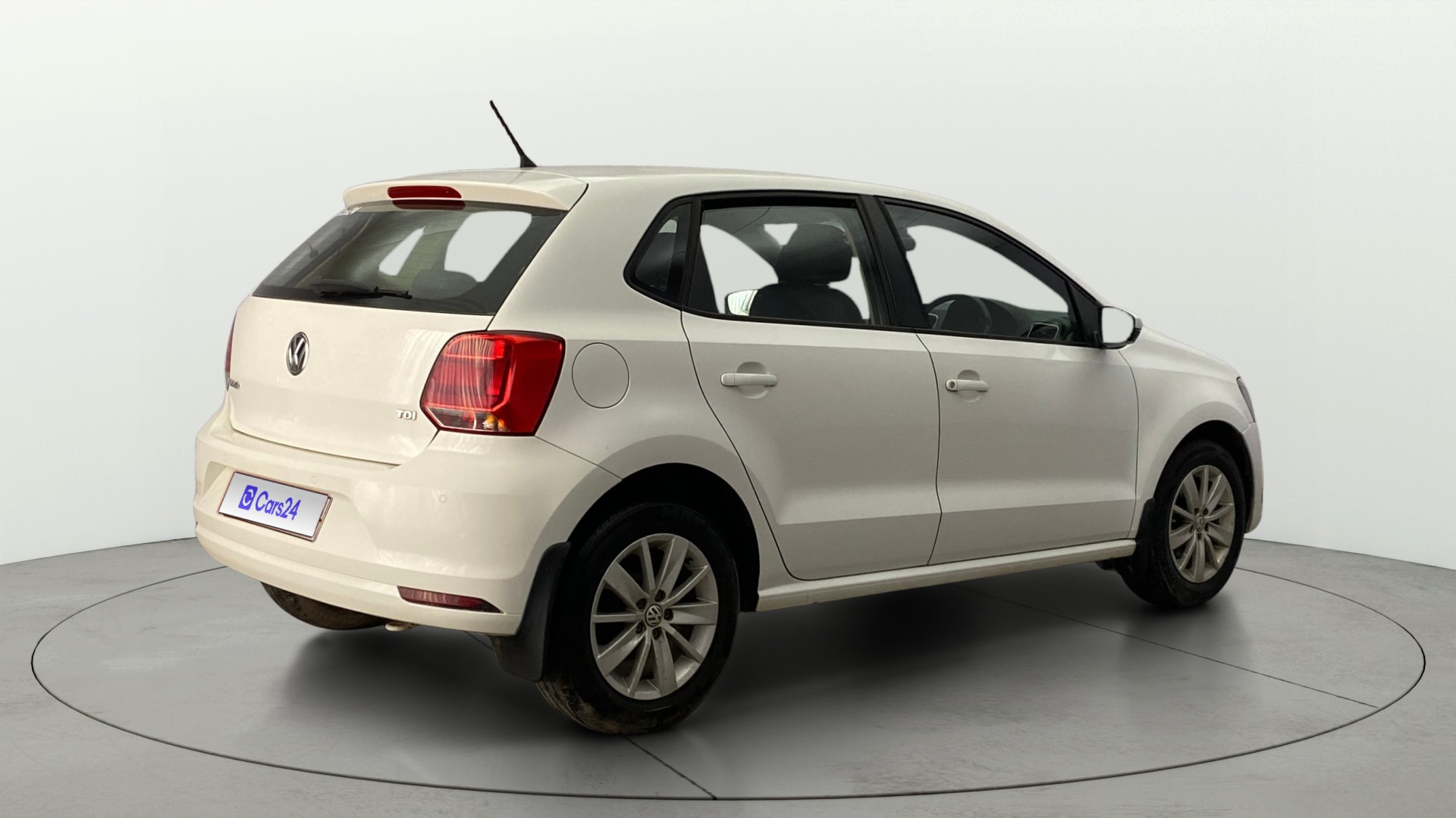 Used 2017 Volkswagen Polo Used 2017 Volkswagen Polo