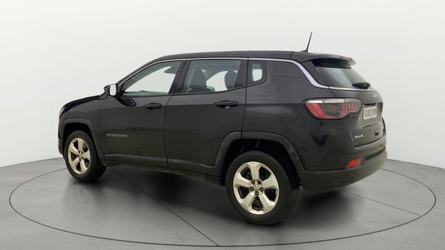 View Jeep Compass Image 2 Used Jeep Compass Image 2