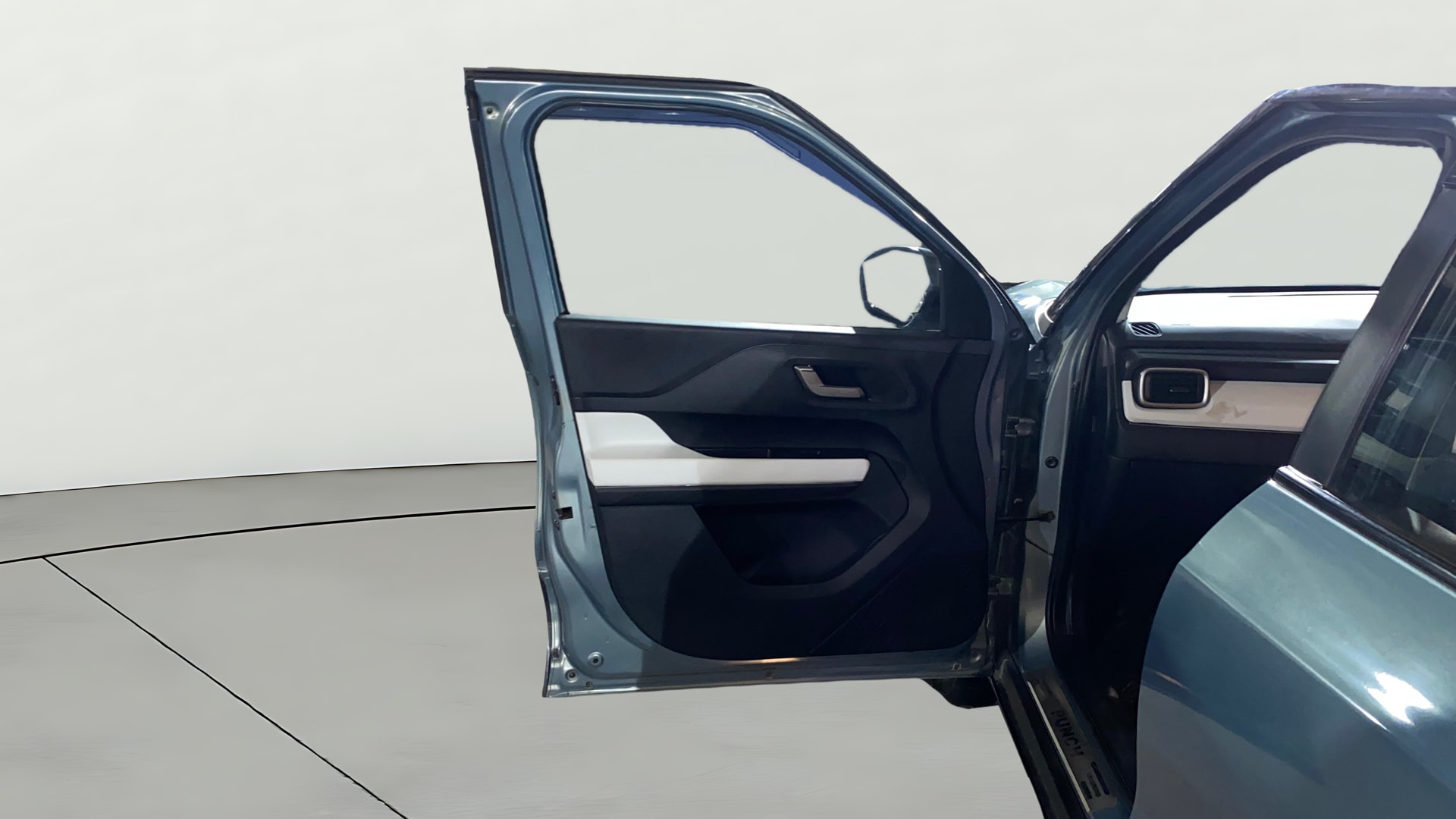 Used 2023 Tata Punch Used 2023 Tata Punch